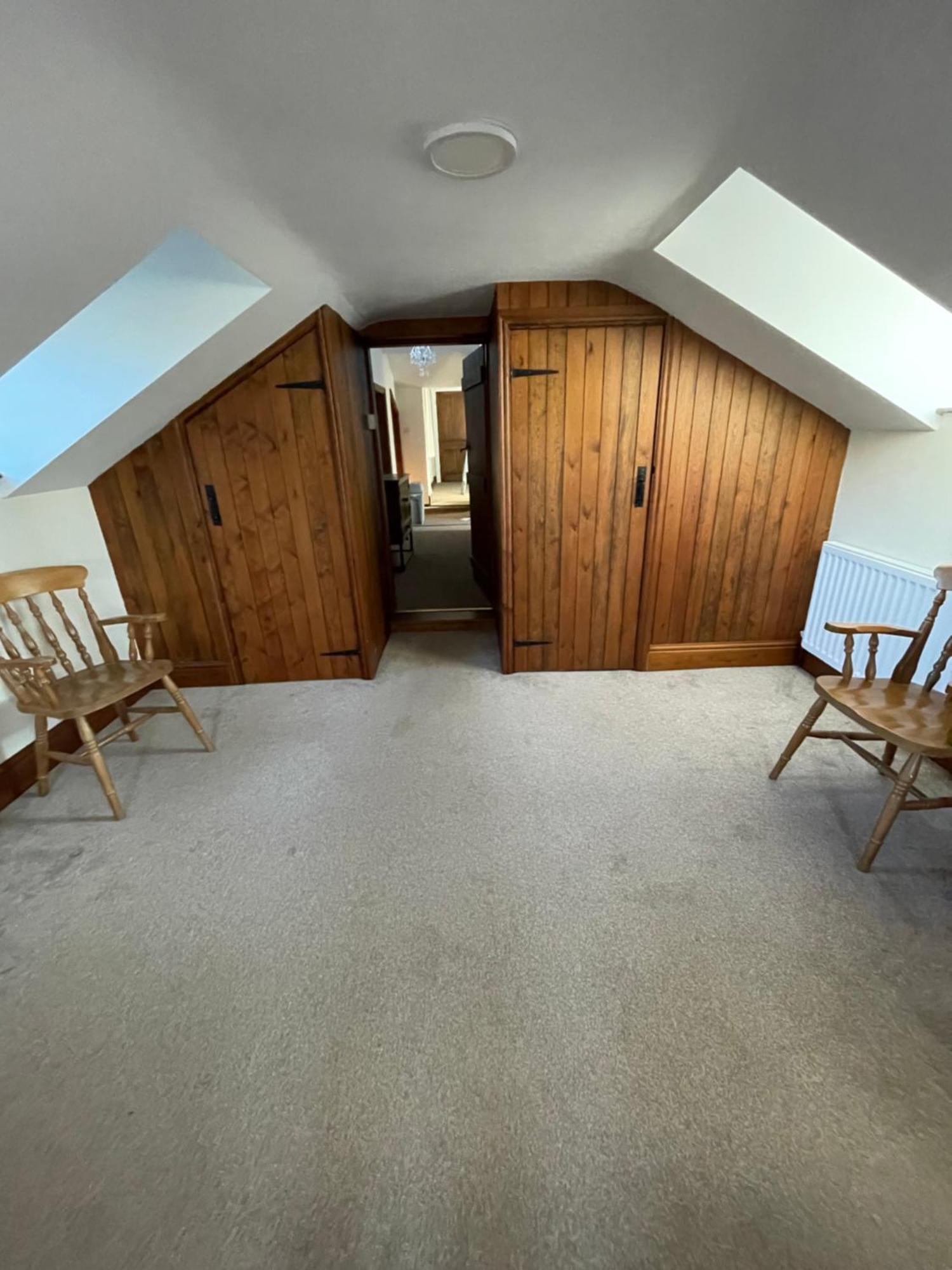 Pear Tree House 2 Bed Apartment Hartford  外观 照片
