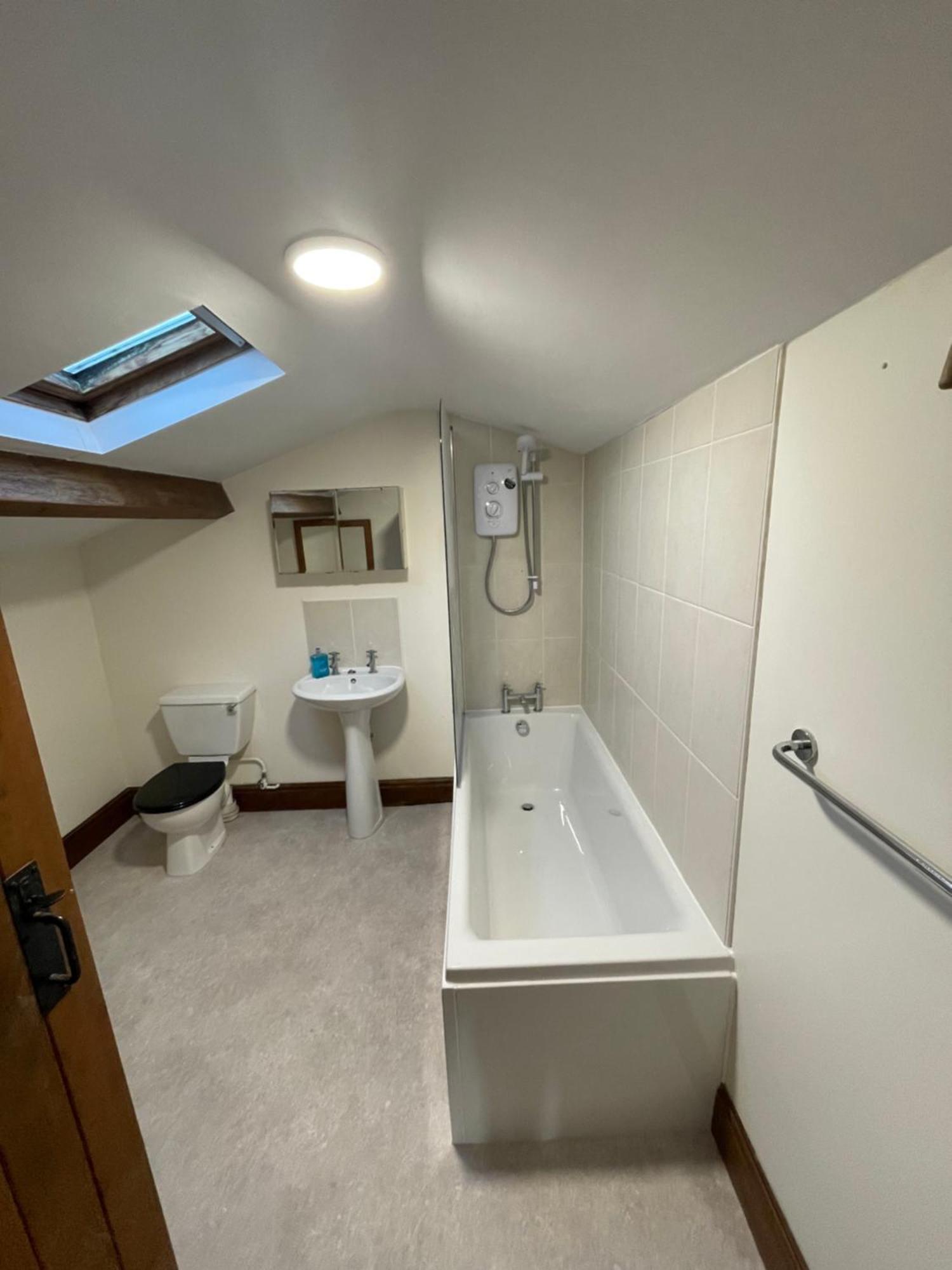 Pear Tree House 2 Bed Apartment Hartford  外观 照片